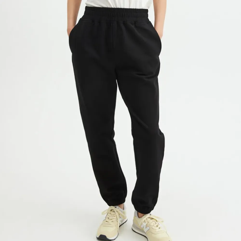 Clearance Mjukisbyxor Ekologisk Bomull Dam Loungewear
