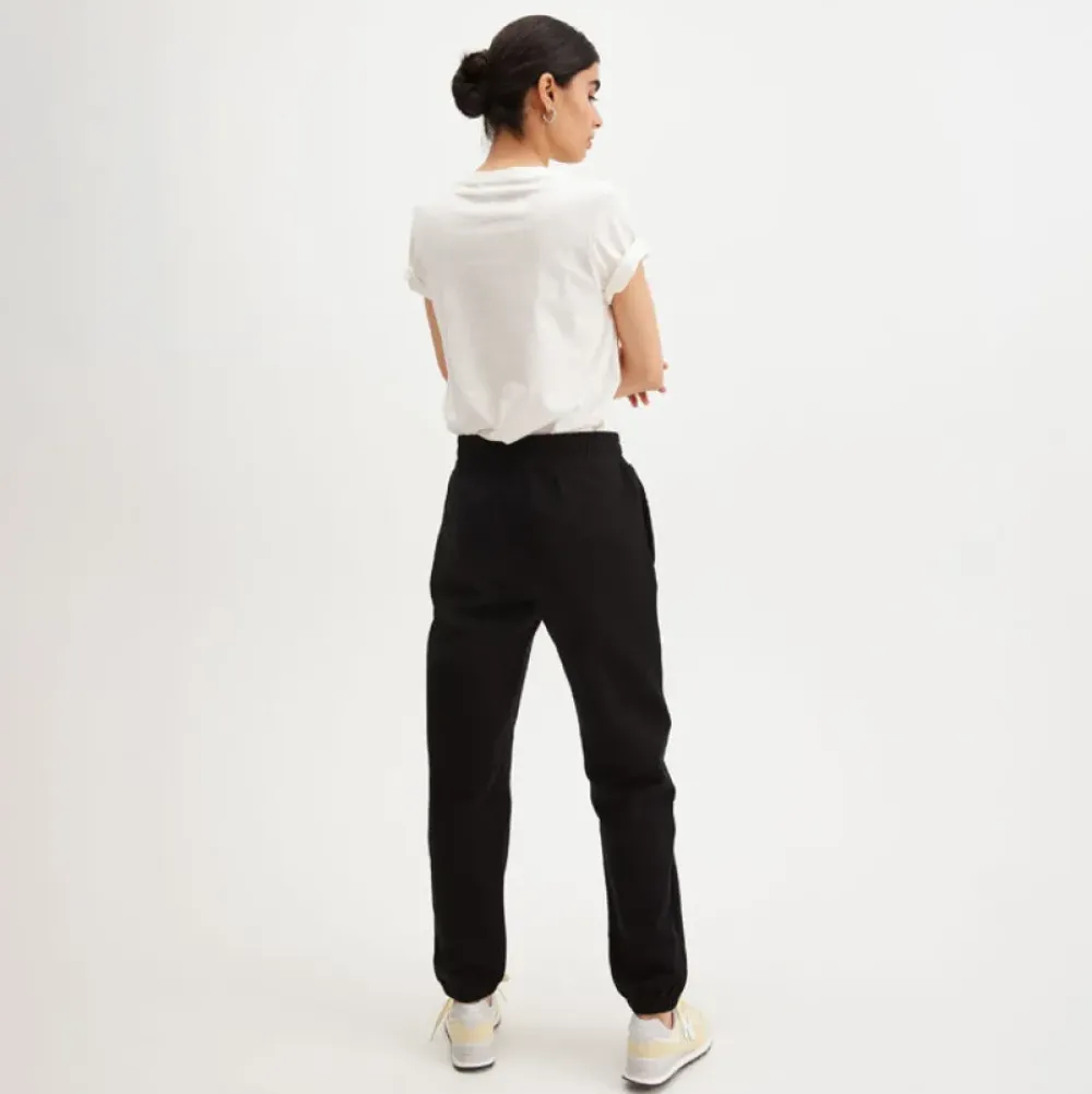Clearance Mjukisbyxor Ekologisk Bomull Dam Loungewear