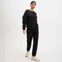 Clearance Mjukisbyxor Ekologisk Bomull Dam Loungewear