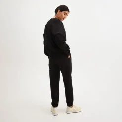 Clearance Mjukisbyxor Ekologisk Bomull Dam Loungewear