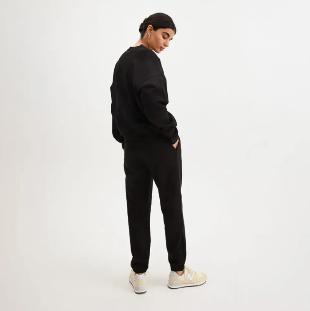 Clearance Mjukisbyxor Ekologisk Bomull Dam Loungewear
