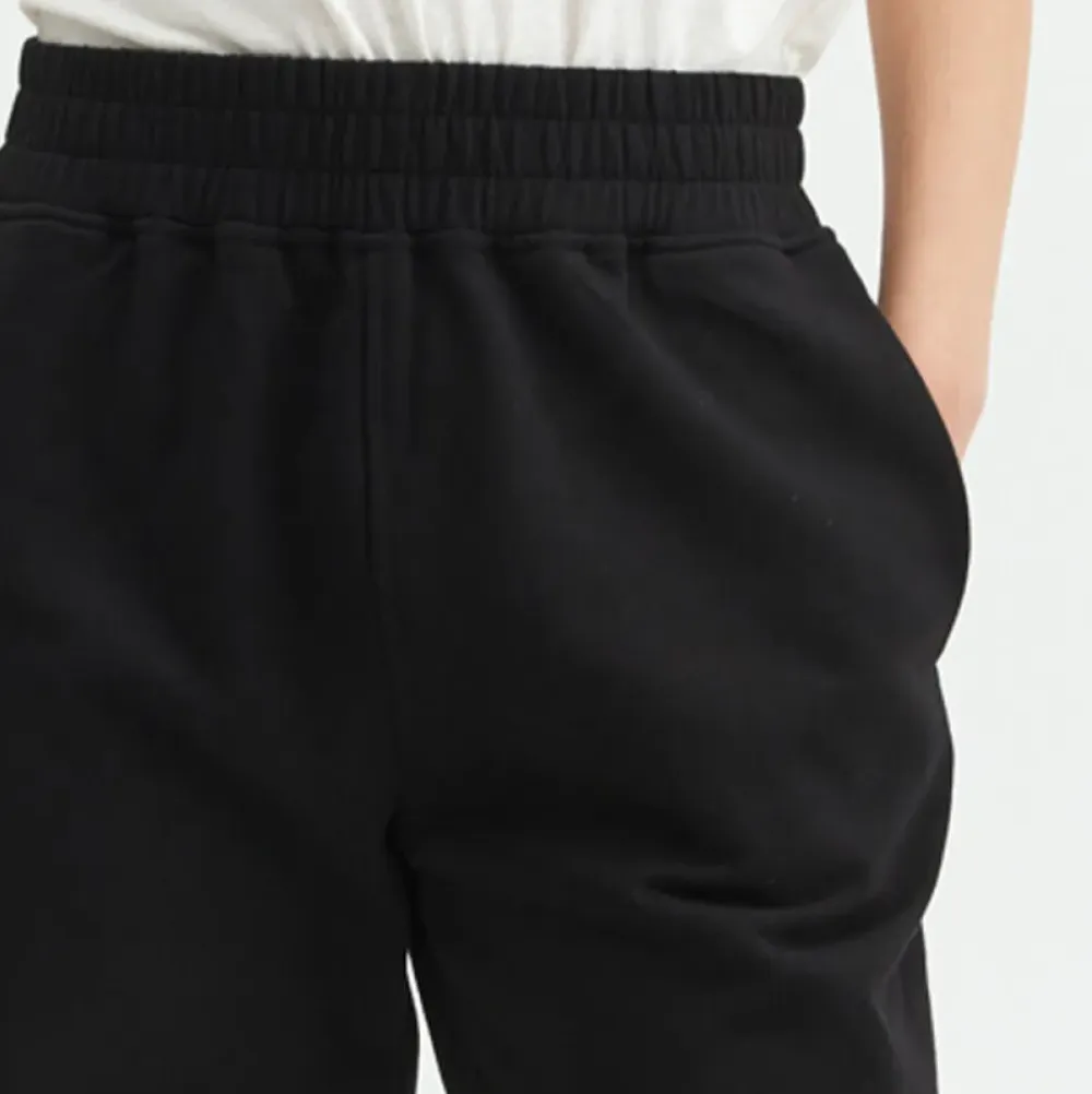 Clearance Mjukisbyxor Ekologisk Bomull Dam Loungewear