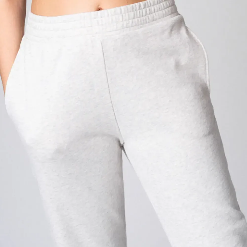 Hot Mjukisbyxor Ekologisk Bomull Dam Loungewear