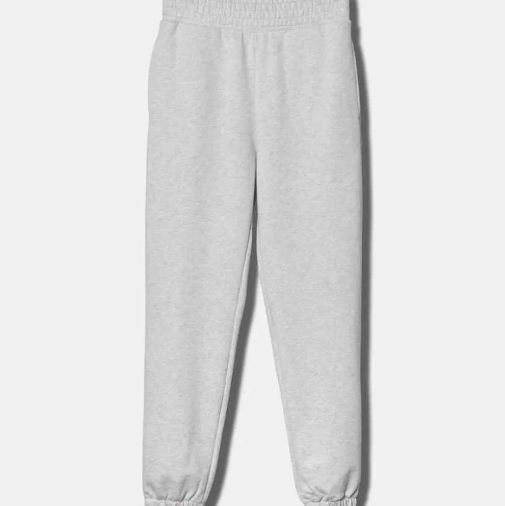 Hot Mjukisbyxor Ekologisk Bomull Dam Loungewear