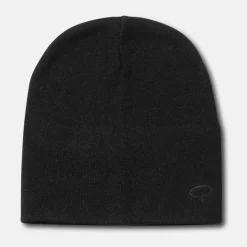 Hot Mossa Sport Wool Beanie Herr Träningskläder