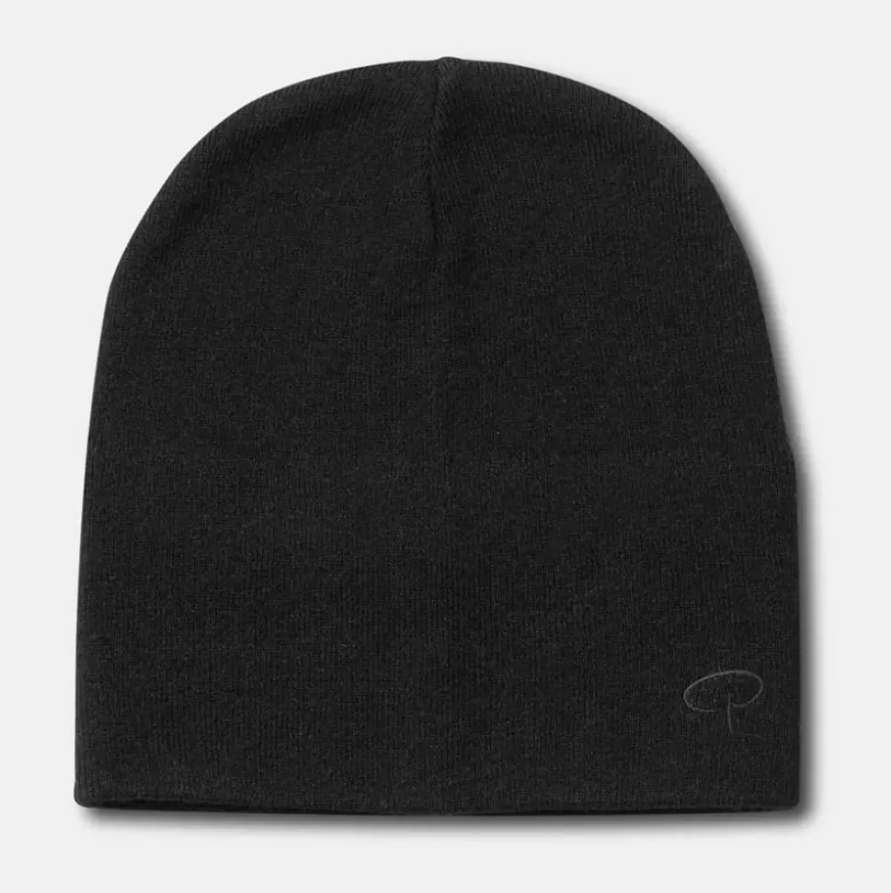 Mossa Sport Wool Beanie Herr Accessoarer