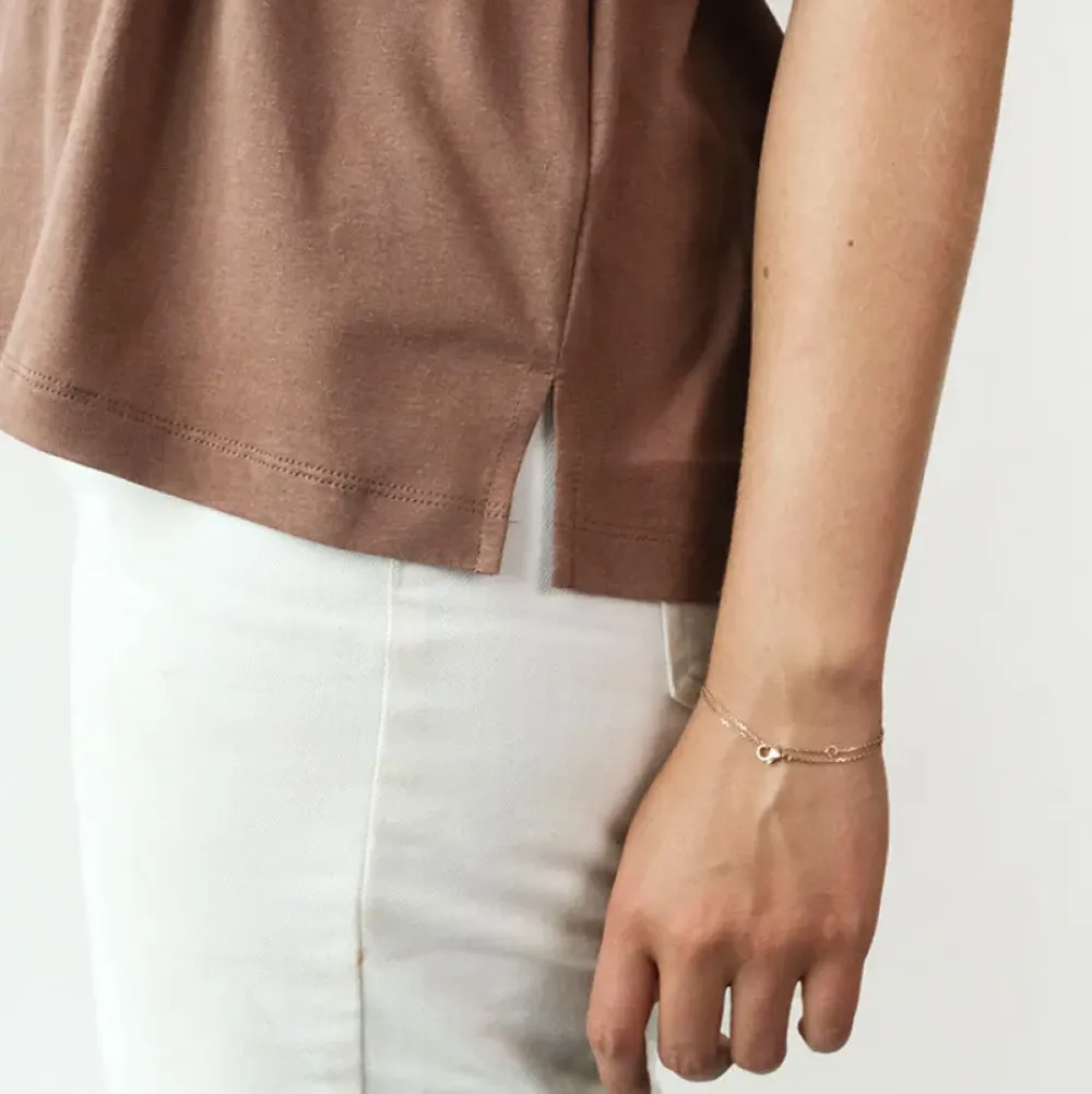 New Oversized T-Shirt Ekologisk Bomull Och Hemp Dam Loungewear