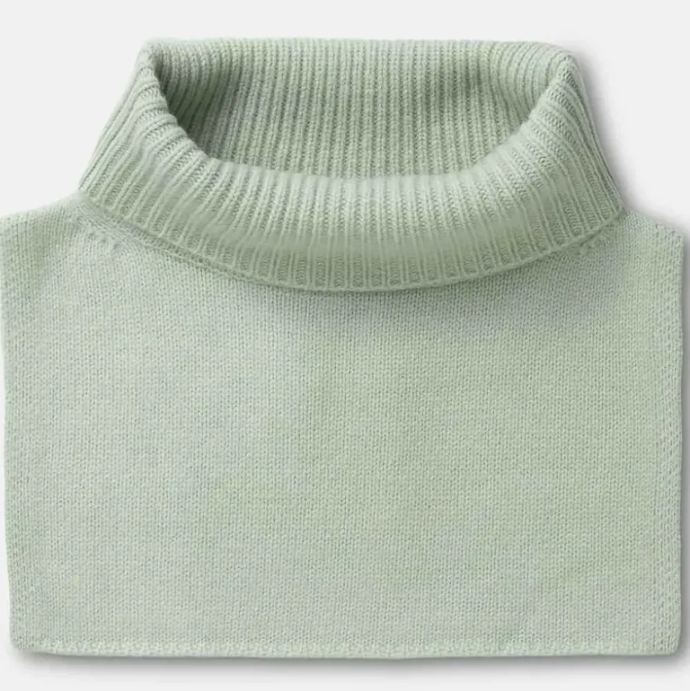 New Polokrage I Ull Till Barn Barn Accessoarer