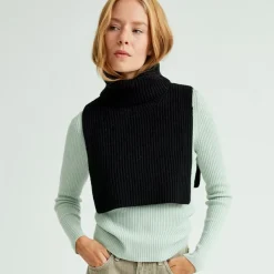 Polokrage Ull Dam Loungewear