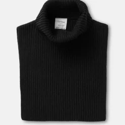 Polokrage Ull Dam Loungewear