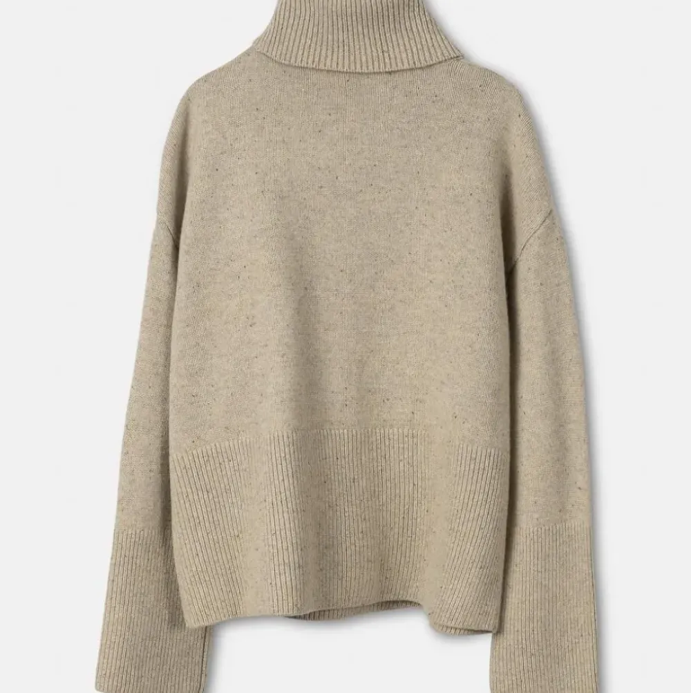 Outlet Polotroja I Ull Dam Loungewear
