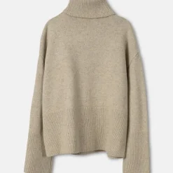 Clearance Polotroja I Ull Dam Loungewear