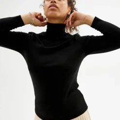 Online Polotroja Merinoull Dam Loungewear