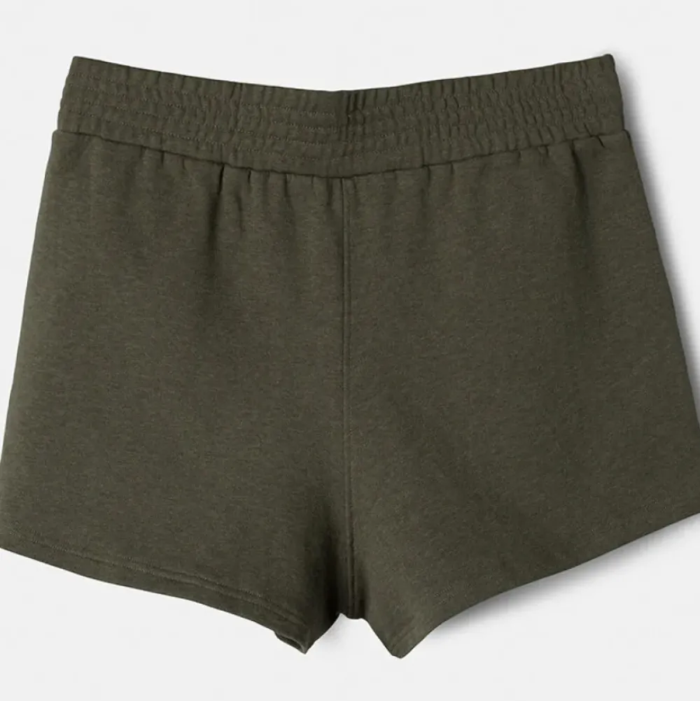 Online Shorts Ekologisk Bomull Dam Underdelar