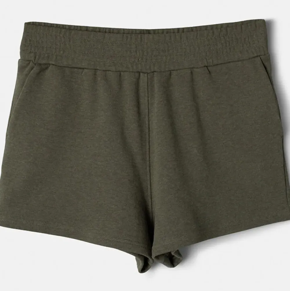 Clearance Shorts Ekologisk Bomull Dam Loungewear