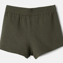 Clearance Shorts Ekologisk Bomull Dam Loungewear