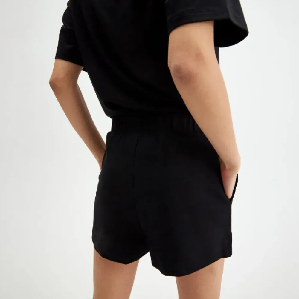 New Shorts Heavyweight Dam Loungewear