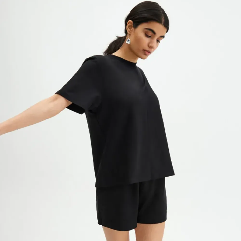 Outlet Shorts Heavyweight Dam Loungewear