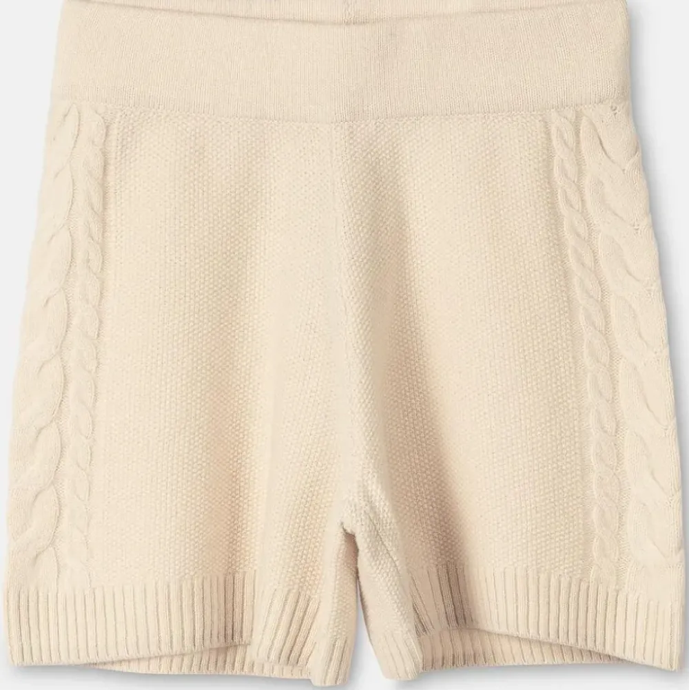 Hot Shorts Merinoull Dam Loungewear