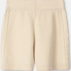 Hot Shorts Merinoull Dam Loungewear