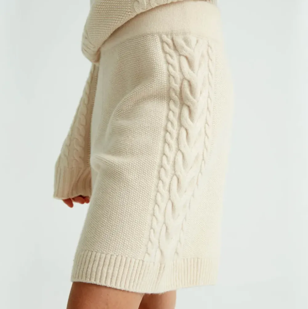 Hot Shorts Merinoull Dam Loungewear
