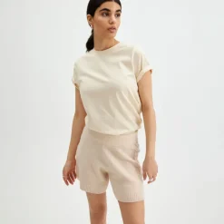 Hot Shorts Merinoull Dam Underdelar