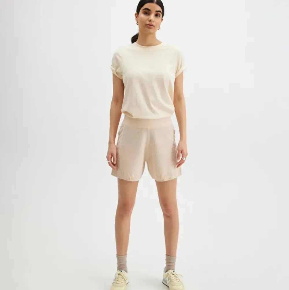 Hot Shorts Merinoull Dam Underdelar