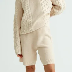 Hot Shorts Merinoull Dam Underdelar