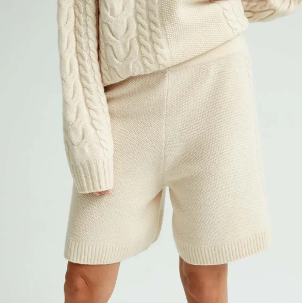Hot Shorts Merinoull Dam Underdelar
