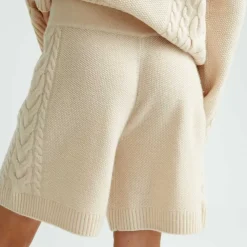 Hot Shorts Merinoull Dam Underdelar