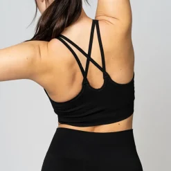 Sale Sport Bh Light Support Dam Bh