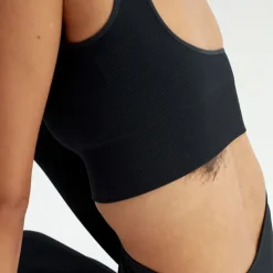 Discount Sport-Bh Rib Dam Loungewear
