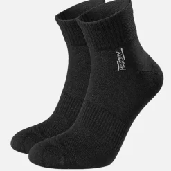 New Sports Socks Mid Cut 2-Pack Herr Strumpor