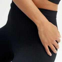Best Tights Rib Dam Loungewear