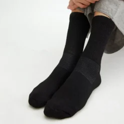 Online Tjocka Ullstrumpor 3-Pack 37-40 Dam Strumpor