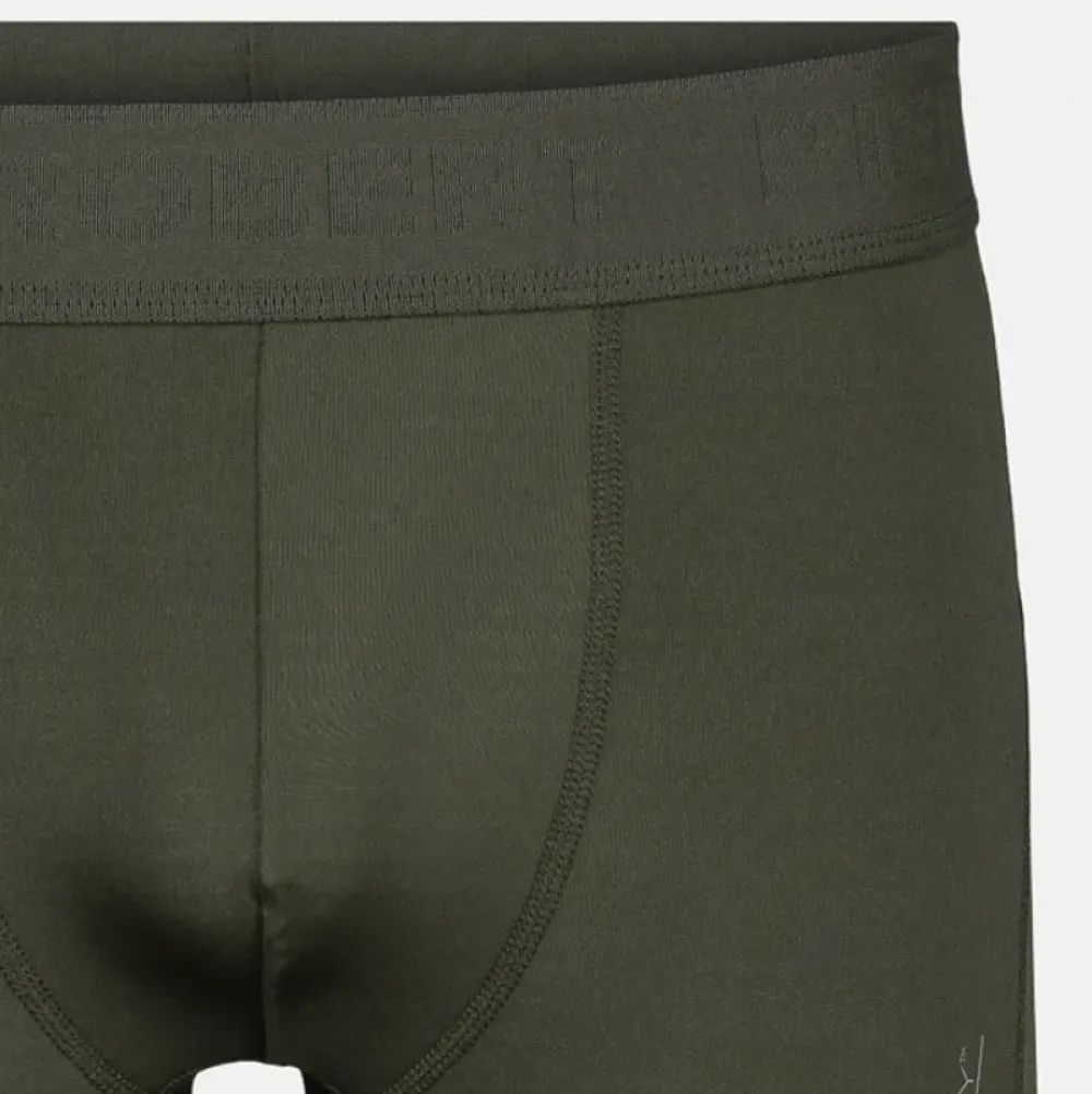 Traningskalsonger Herr Sport Boxer 5-Pack Herr Träningskläder