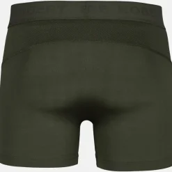 Traningskalsonger Herr Sport Boxer 5-Pack Herr Träningskläder