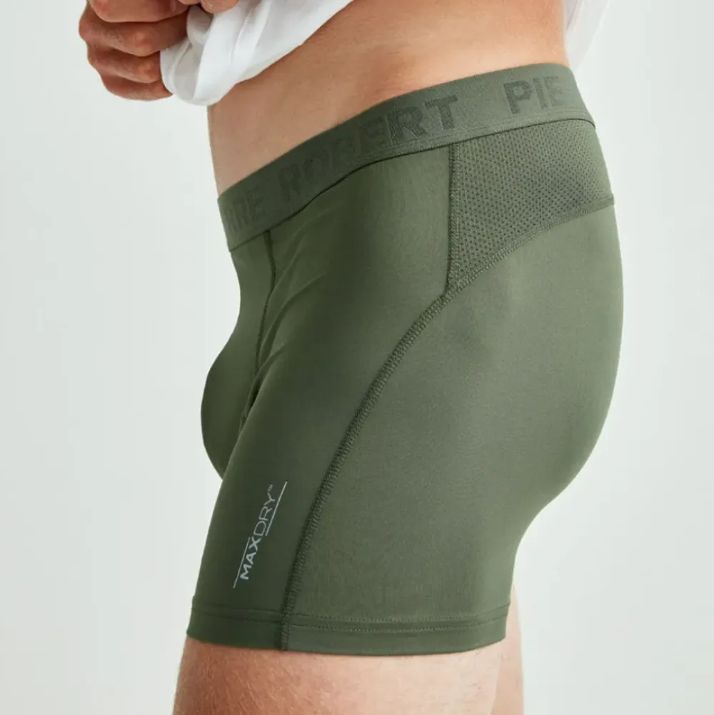 Best Traningskalsonger Herr Sport Boxer 5-Pack Herr Kalsonger