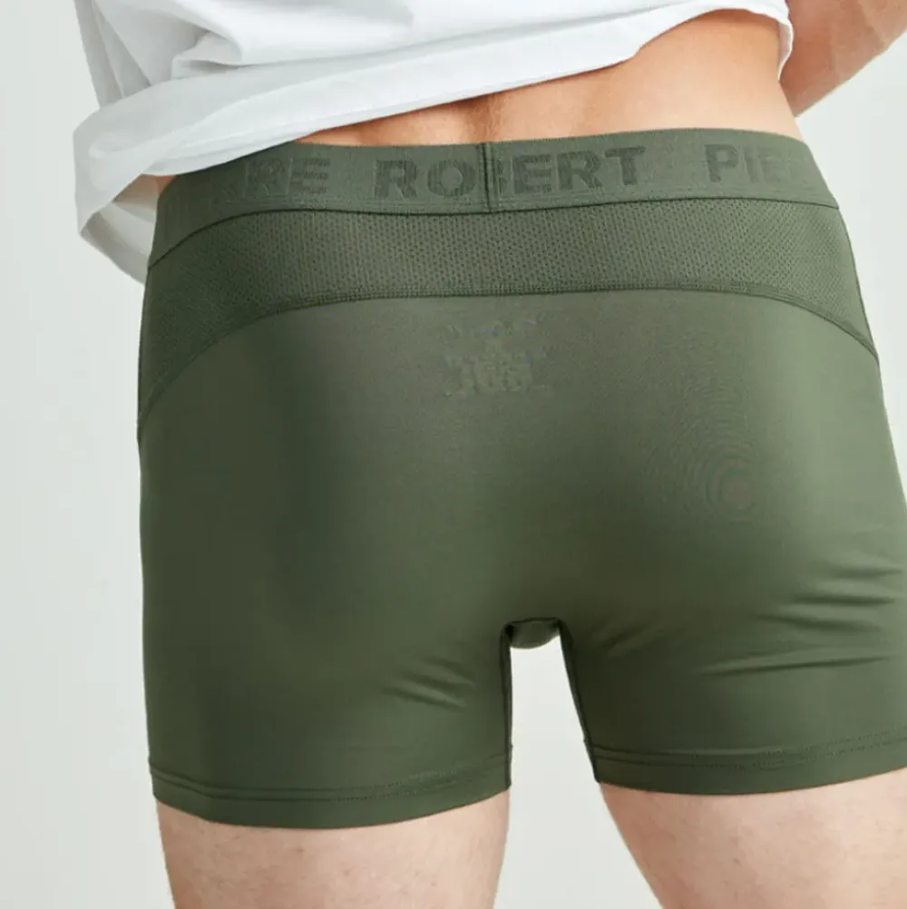 Best Traningskalsonger Herr Sport Boxer 5-Pack Herr Kalsonger
