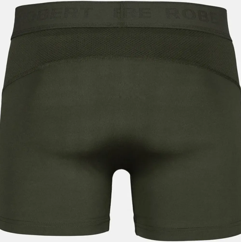 Best Traningskalsonger Herr Sport Boxer 5-Pack Herr Kalsonger