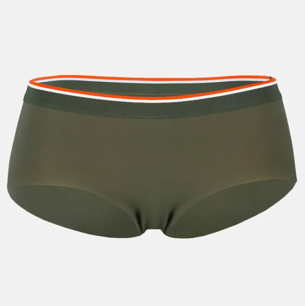 Best Traningstrosor Invisible Sport Hipster Dam Trosor