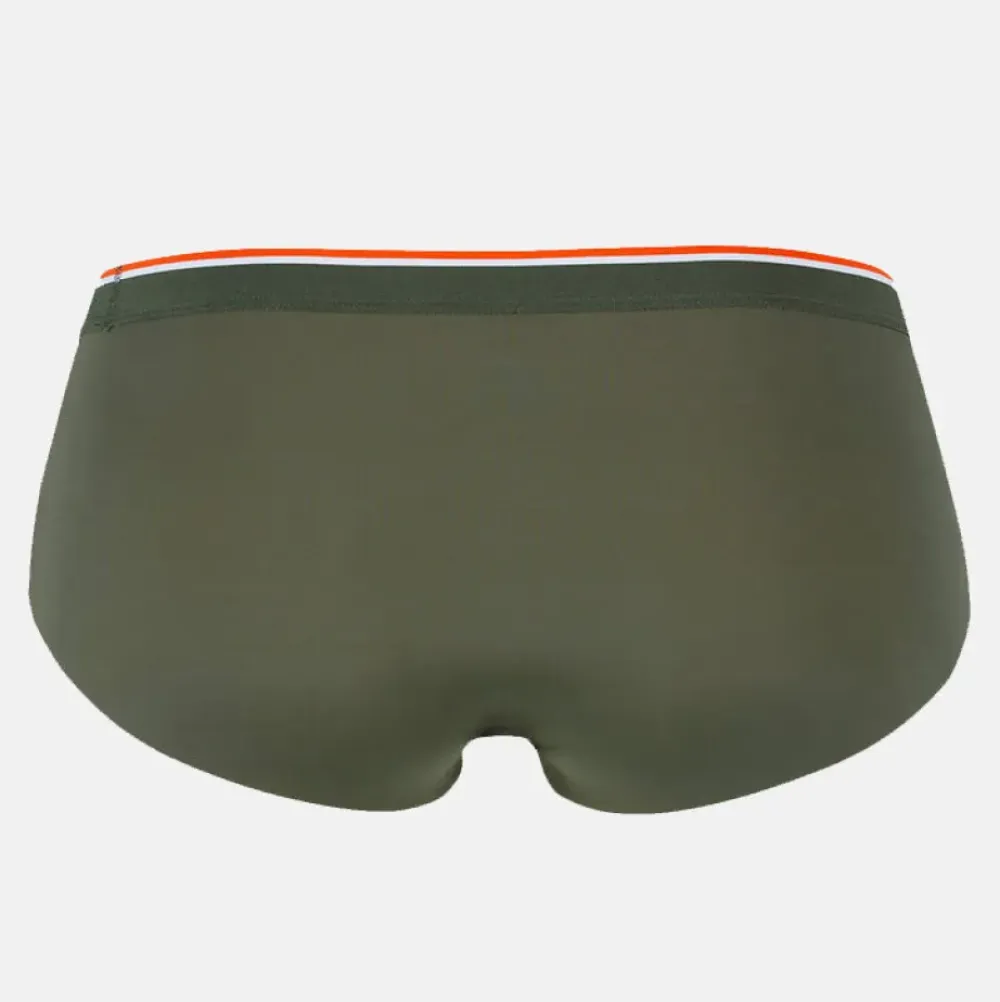 Best Traningstrosor Invisible Sport Hipster Dam Trosor