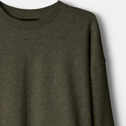 Online Troja Ekologisk Bomull Dam Loungewear