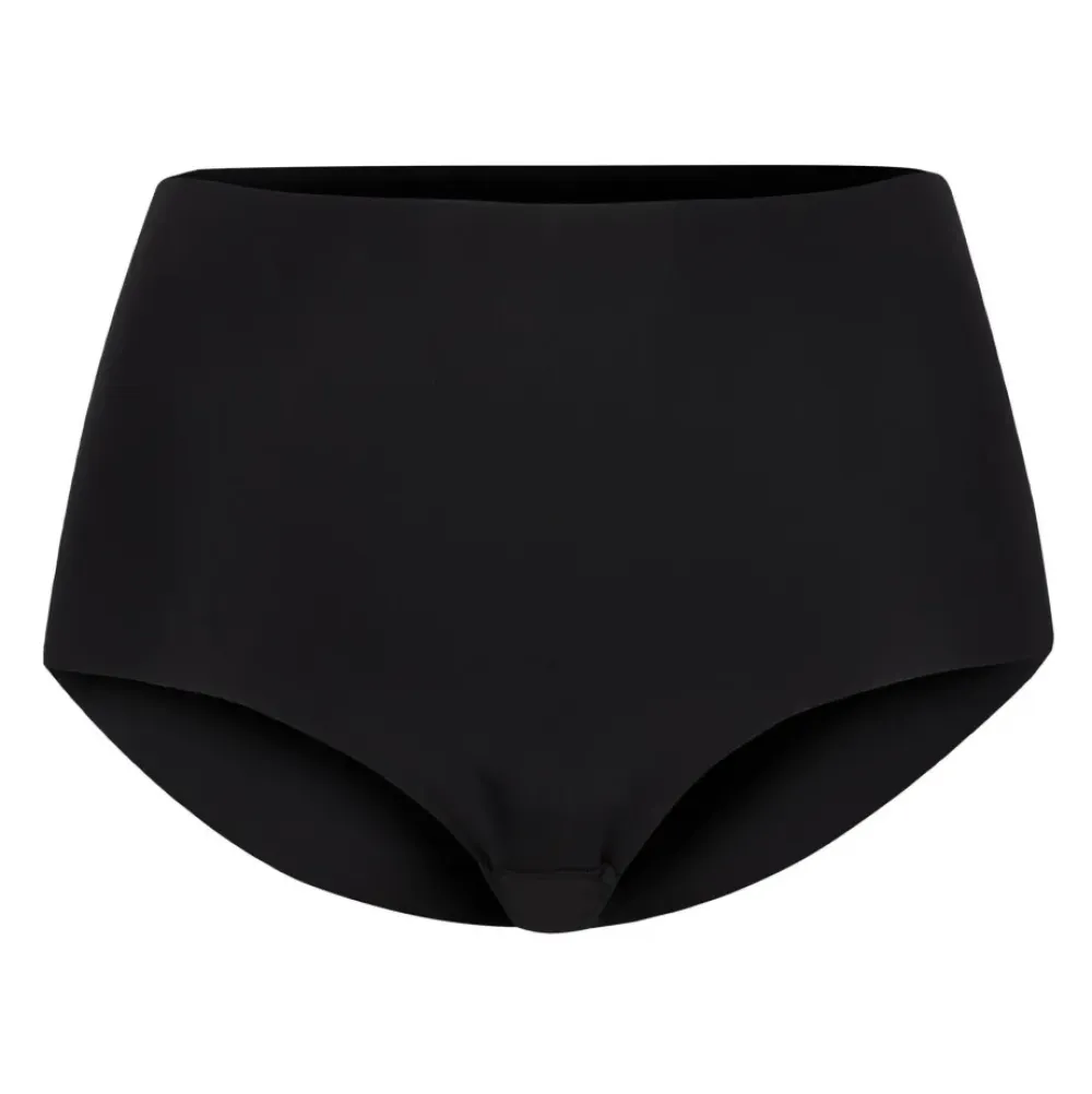 Trosor Invisible High Waist Mikrofiber Dam Trosor