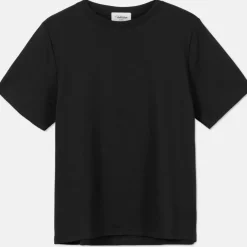 Hot T-Shirt Heavyweight Dam T-Shirt