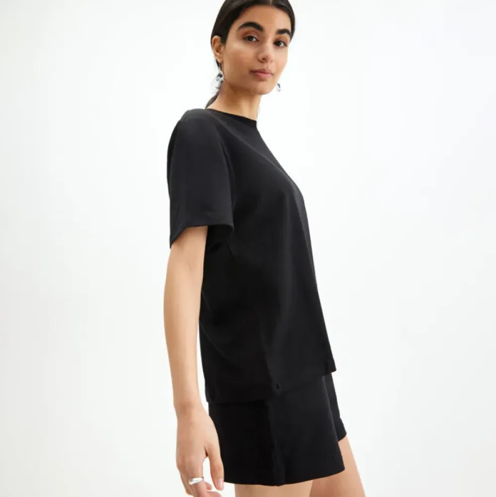 Best T-Shirt Heavyweight Dam Loungewear