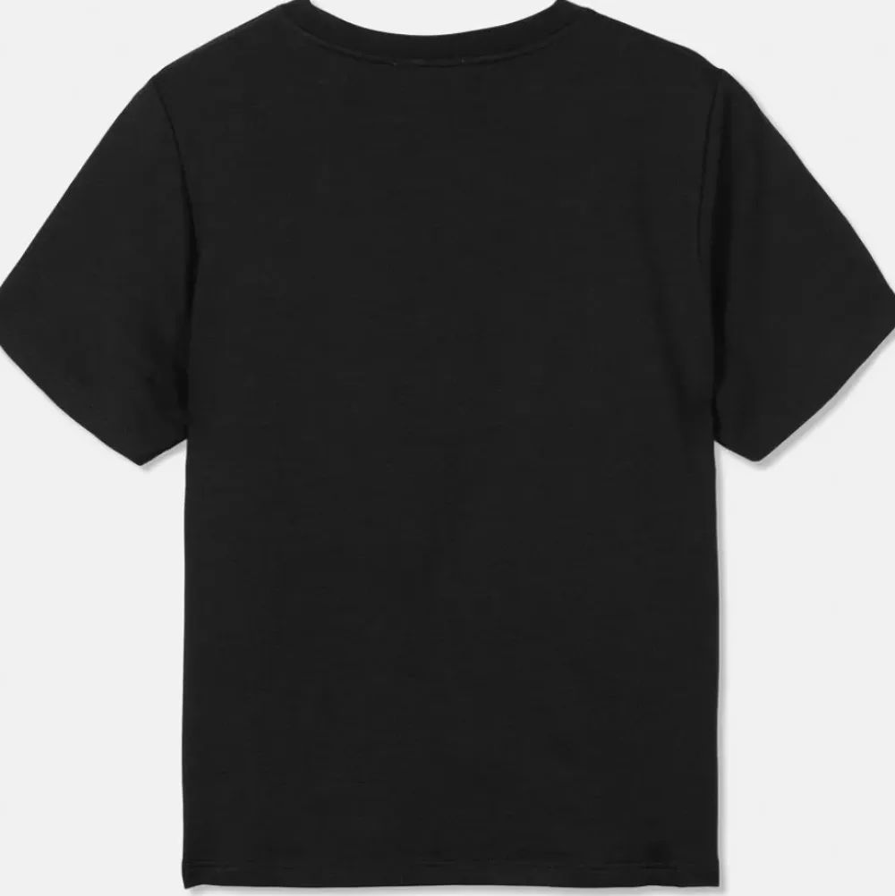Best T-Shirt Heavyweight Dam Loungewear