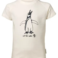 Sale T-Shirt Till Barn I Ekologisk Bomull Barn Underkläder
