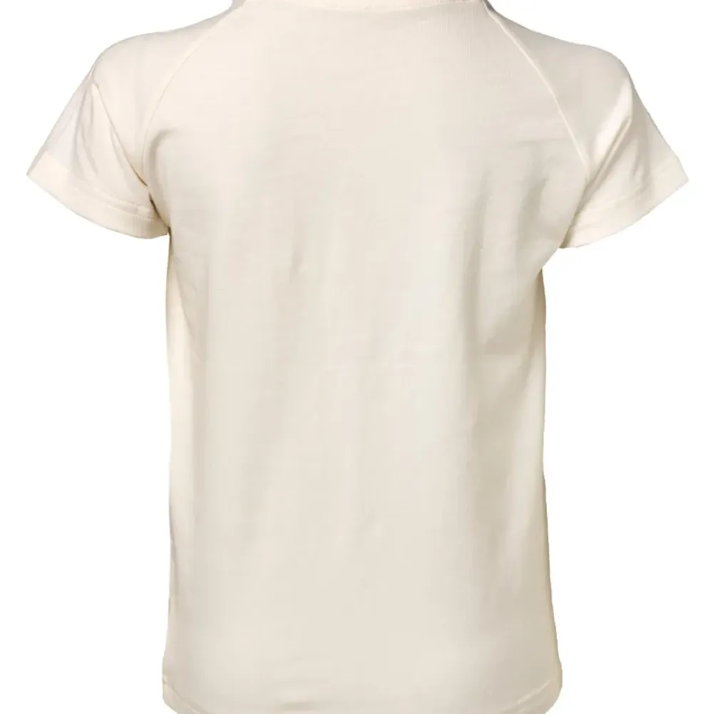 Sale T-Shirt Till Barn I Ekologisk Bomull Barn Underkläder