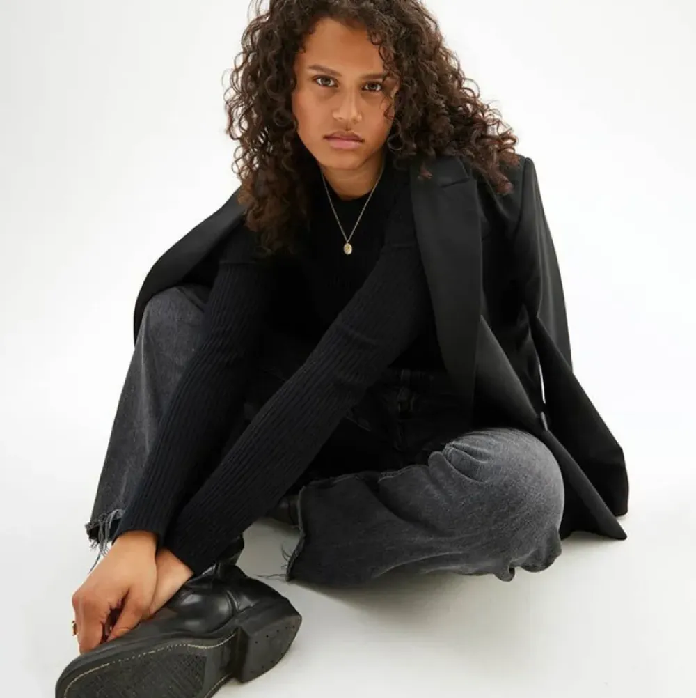 Outlet Tunn Ulltroja Dam Loungewear